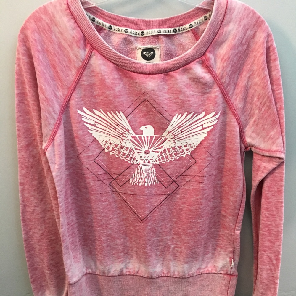 Roxy Sweater